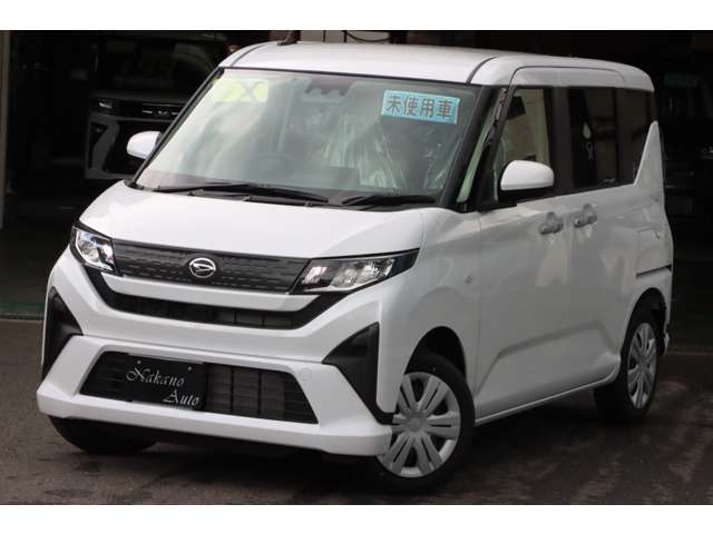 ダイハツ ムーヴ ６６０ Ｘ R7年 (近畿) 99