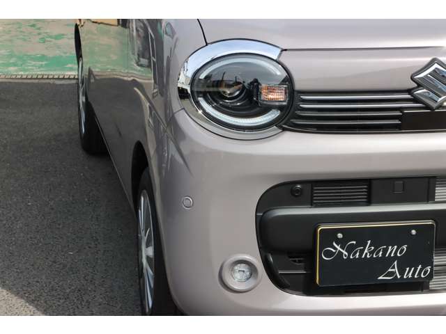 スズキ ワゴンＲ　スマイル ６６０ ハイブリッド Ｘ R7年 (近畿) 99