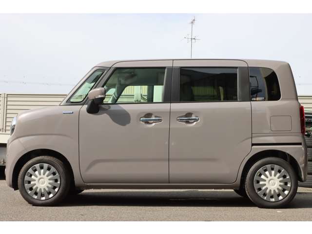 スズキ ワゴンＲ　スマイル ６６０ ハイブリッド Ｘ R7年 (近畿) 99
