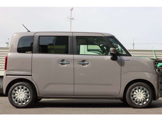 スズキ ワゴンＲ　スマイル ６６０ ハイブリッド Ｘ R7年 (近畿) 99