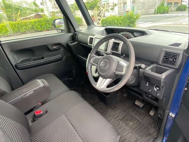 ダイハツ ウェイク ６６０ Ｌ H26年 (近畿) 99