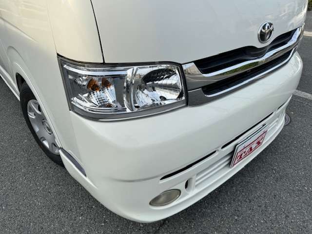 トヨタ ハイエースバン ２．０ スーパーＧＬ ロング H22年 (近畿) 99