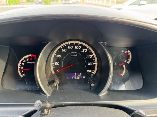 トヨタ ハイエースバン ２．０ スーパーＧＬ ロング H22年 (近畿) 99