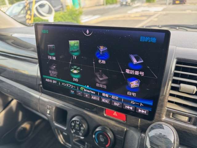 トヨタ ハイエースバン ２．０ スーパーＧＬ ロング H22年 (近畿) 99