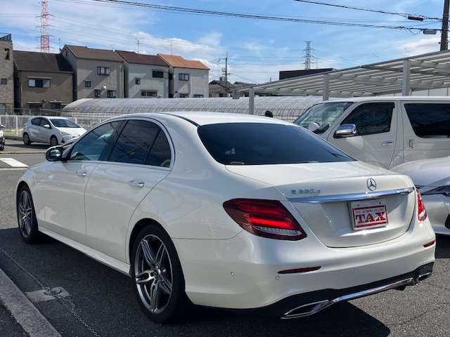 メルセデスベンツ Ｅクラス Ｅ２２０Ｄ アバンギャルド スポーツ ディーゼルターボ H29年 (近畿) 99