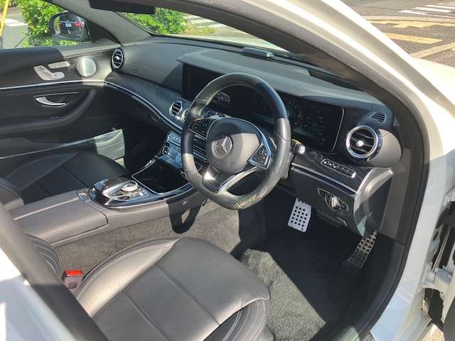 メルセデスベンツ Ｅクラス Ｅ２２０Ｄ アバンギャルド スポーツ ディーゼルターボ H29年 (近畿) 99
