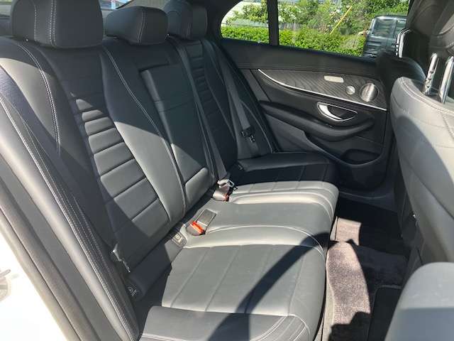 メルセデスベンツ Ｅクラス Ｅ２２０Ｄ アバンギャルド スポーツ ディーゼルターボ H29年 (近畿) 99