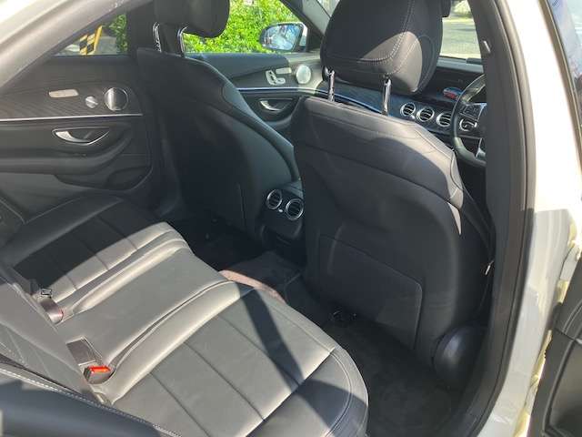 メルセデスベンツ Ｅクラス Ｅ２２０Ｄ アバンギャルド スポーツ ディーゼルターボ H29年 (近畿) 99
