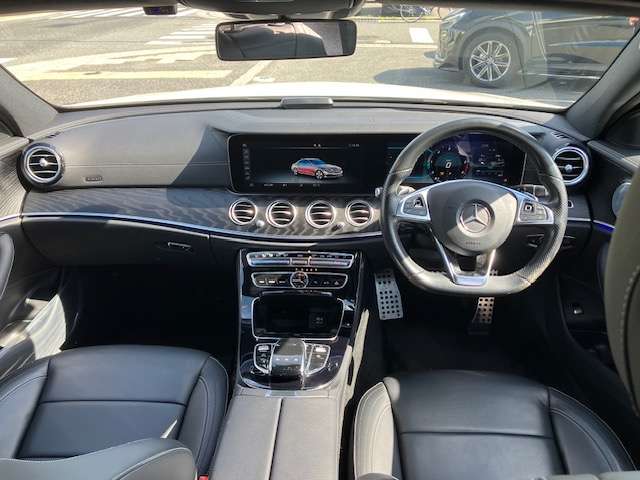 メルセデスベンツ Ｅクラス Ｅ２２０Ｄ アバンギャルド スポーツ ディーゼルターボ H29年 (近畿) 99