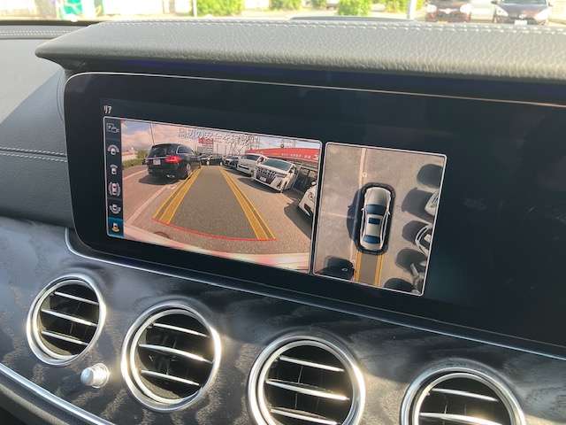 メルセデスベンツ Ｅクラス Ｅ２２０Ｄ アバンギャルド スポーツ ディーゼルターボ H29年 (近畿) 99