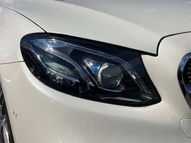 メルセデスベンツ Ｅクラス Ｅ２２０Ｄ アバンギャルド スポーツ ディーゼルターボ H29年 (近畿) 99