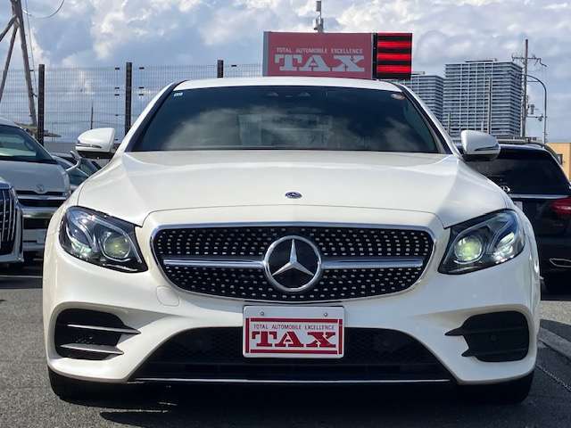 メルセデスベンツ Ｅクラス Ｅ２２０Ｄ アバンギャルド スポーツ ディーゼルターボ H29年 (近畿) 99