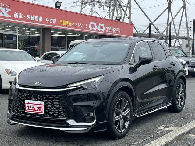 レクサス ＬＢＸ エレガント R6年 (近畿) 99