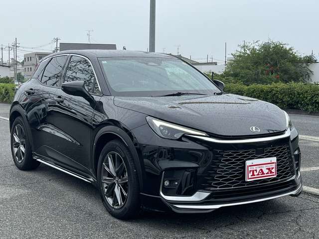 レクサス ＬＢＸ エレガント R6年 (近畿) 99