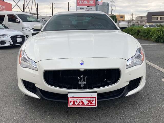 マセラティ クワトロポルテ ＧＴ　Ｓ H25年 (近畿) 99