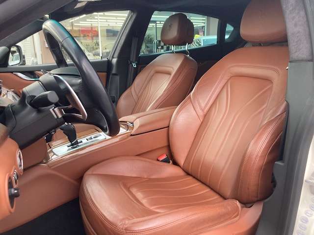 マセラティ クワトロポルテ ＧＴ　Ｓ H25年 (近畿) 99