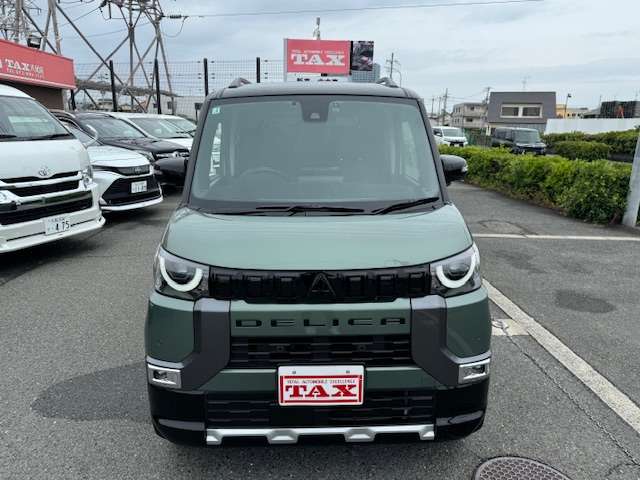 三菱 デリカ　ミニ ６６０ Ｔ プレミアム ４ＷＤ R7年 (近畿) 99