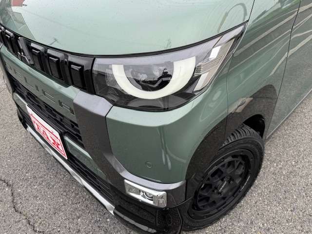 三菱 デリカ　ミニ ６６０ Ｔ プレミアム ４ＷＤ R7年 (近畿) 99