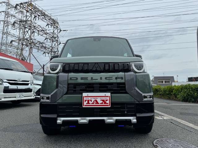 三菱 デリカ　ミニ ６６０ Ｔ プレミアム ４ＷＤ R7年 (近畿) 99
