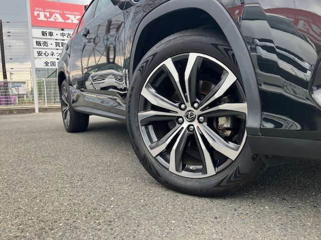 レクサス ＲＸ４５０ｈＬ ４５０ＨＬ ４ＷＤ R3年 (近畿) 99