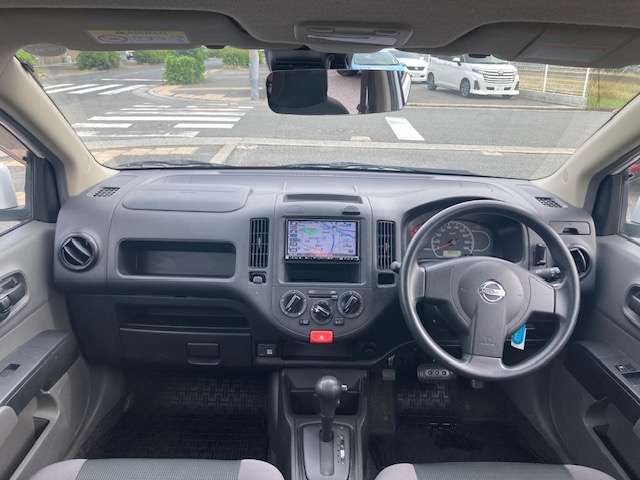 日産 ＮＶ１５０　ＡＤ １．５ ＶＥ R1年 (近畿) 99