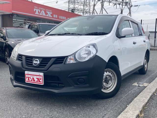 日産 ＮＶ１５０　ＡＤ １．５ ＶＥ R1年 (近畿) 99