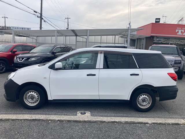 日産 ＮＶ１５０　ＡＤ １．５ ＶＥ R1年 (近畿) 99