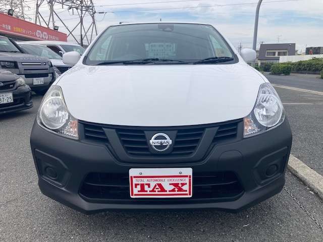 日産 ＮＶ１５０　ＡＤ １．５ ＶＥ R1年 (近畿) 99