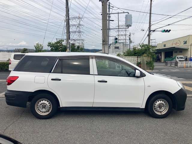日産 ＮＶ１５０　ＡＤ １．５ ＶＥ R1年 (近畿) 99