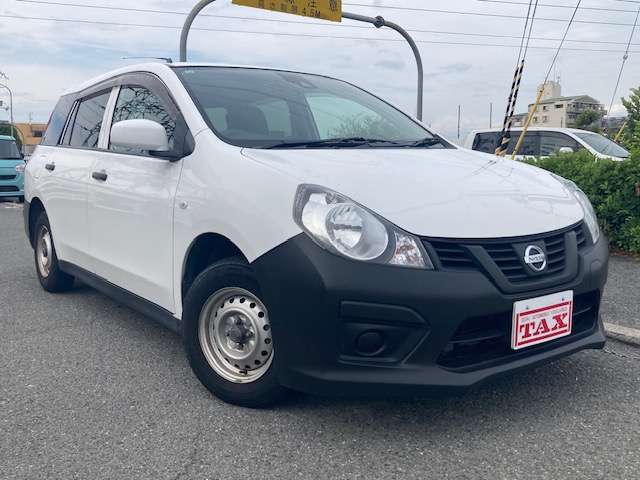 日産 ＮＶ１５０　ＡＤ １．５ ＶＥ R1年 (近畿) 99
