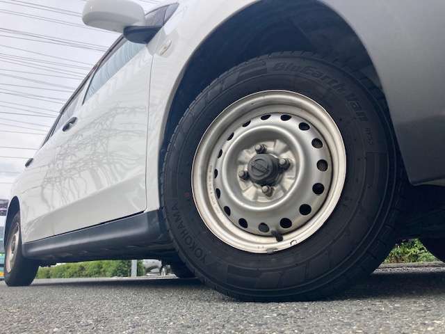 日産 ＮＶ１５０　ＡＤ １．５ ＶＥ R1年 (近畿) 99