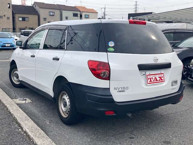 日産 ＮＶ１５０　ＡＤ １．５ ＶＥ R1年 (近畿) 99