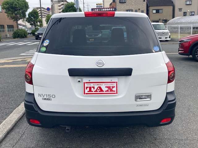 日産 ＮＶ１５０　ＡＤ １．５ ＶＥ R1年 (近畿) 99