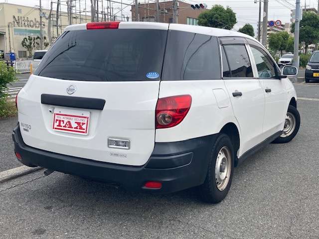 日産 ＮＶ１５０　ＡＤ １．５ ＶＥ R1年 (近畿) 99