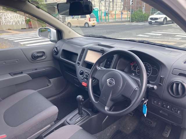 日産 ＮＶ１５０　ＡＤ １．５ ＶＥ R1年 (近畿) 99