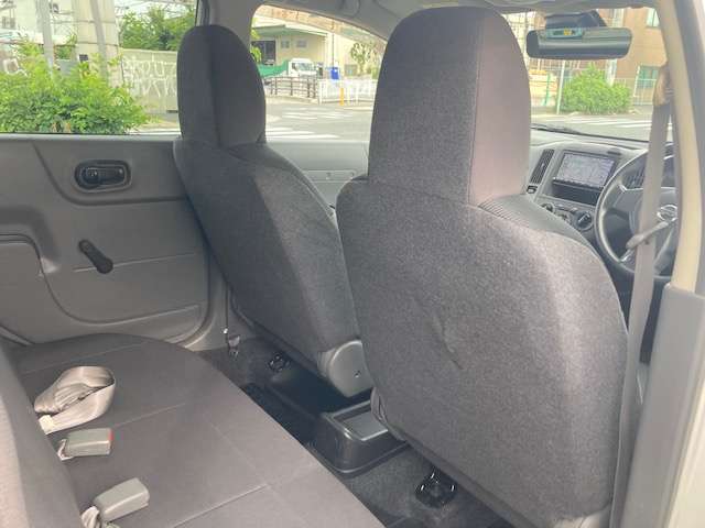 日産 ＮＶ１５０　ＡＤ １．５ ＶＥ R1年 (近畿) 99