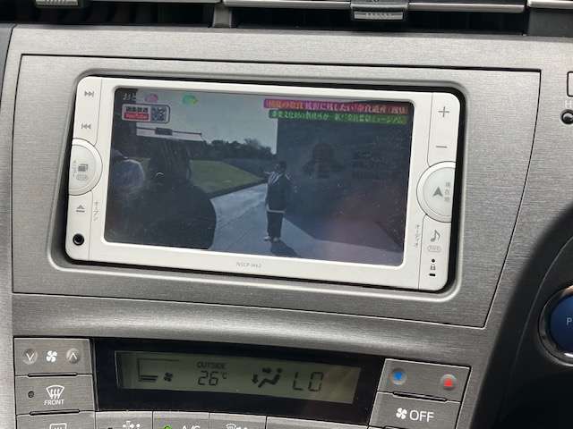 トヨタ プリウス １．８ Ｓ H24年 (近畿) 99