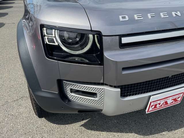 ランドローバー ディフェンダー ９０ ＨＳＥ ２．０Ｌ Ｐ３００ ４ＷＤ R3年 (近畿) 99