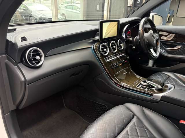 メルセデスベンツ ＧＬＣクラス ２５０ ４マチック エディション１ ４ＷＤ H28年 (近畿) 99