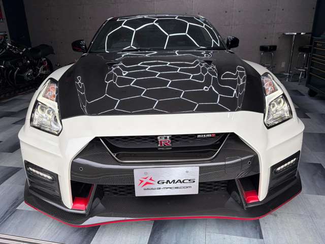 日産 ＧＴ−Ｒ ３．８ ＮＩＳＭＯ スペシャル エディション ４ＷＤ R4年 (近畿) 99