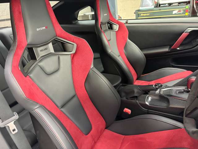 日産 ＧＴ−Ｒ ３．８ ＮＩＳＭＯ スペシャル エディション ４ＷＤ R4年 (近畿) 99