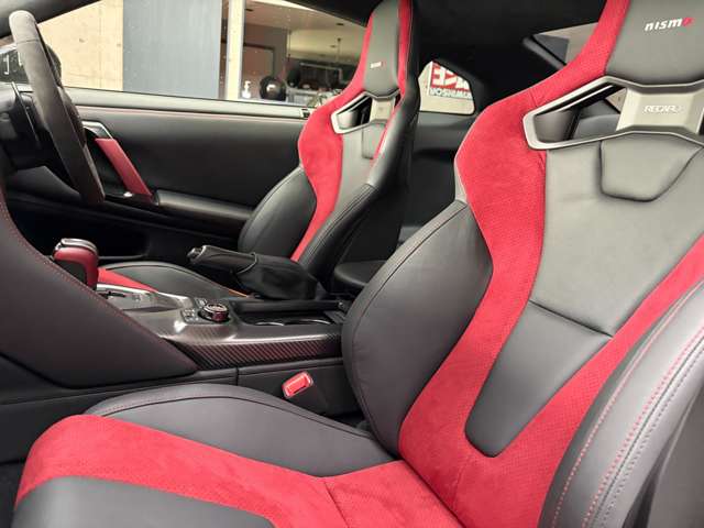 日産 ＧＴ−Ｒ ３．８ ＮＩＳＭＯ スペシャル エディション ４ＷＤ R4年 (近畿) 99