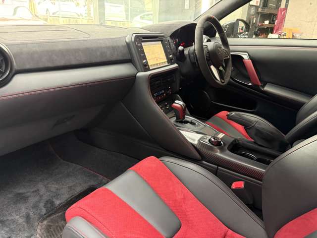 日産 ＧＴ−Ｒ ３．８ ＮＩＳＭＯ スペシャル エディション ４ＷＤ R4年 (近畿) 99