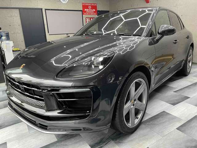 ポルシェ マカン ＰＤＫ ４ＷＤ R1年 (近畿) 99