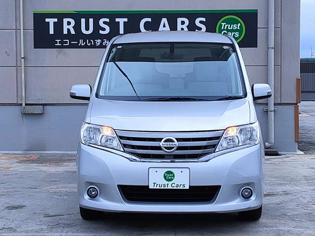 日産 セレナ ２．０ ２０Ｇ Ｓ－ＨＹＢＲＩＤ H24年 (近畿) 99