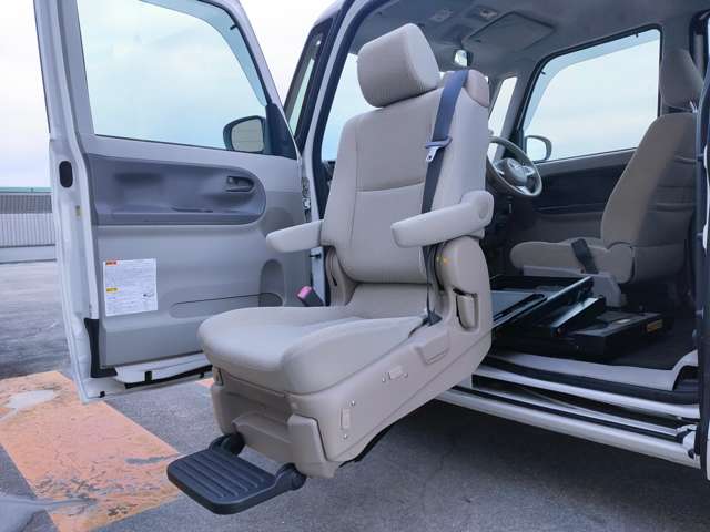 ダイハツ タント ６６０ Ｌ ＳＡＩＩＩ R1年 (近畿) 99