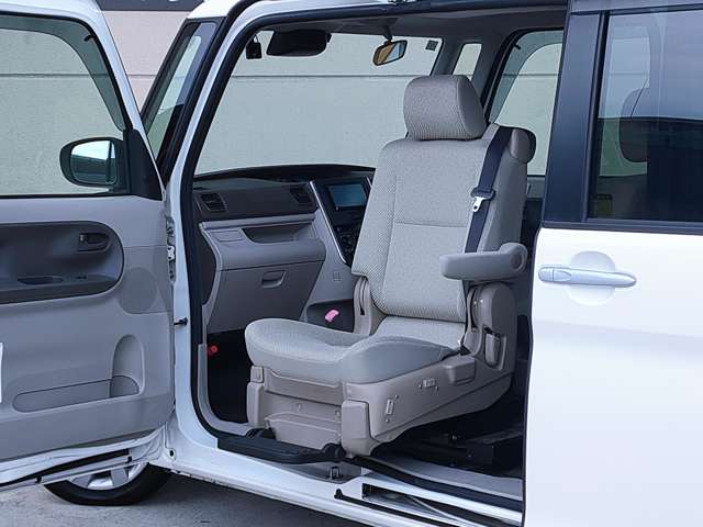 ダイハツ タント ６６０ Ｌ ＳＡＩＩＩ R1年 (近畿) 99