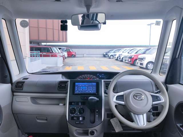 ダイハツ タント ６６０ Ｌ ＳＡＩＩＩ R1年 (近畿) 99