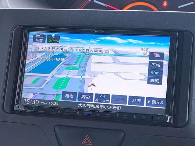 ダイハツ タント ６６０ Ｌ ＳＡＩＩＩ R1年 (近畿) 99