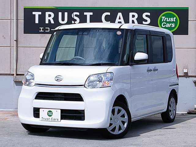 ダイハツ タント ６６０ Ｌ ＳＡＩＩＩ R1年 (近畿) 99
